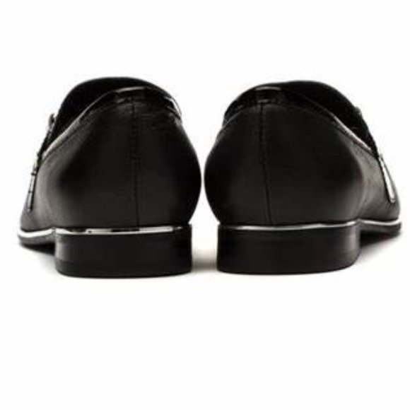 Italian leather shoes main image 3
